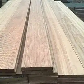 Deski tarasowe drewniane jatoba
